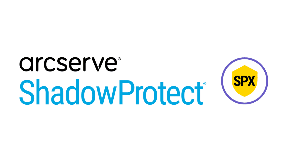 IT_ Arcserve-ShadowProtect
