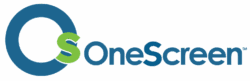 OneScreen-Logo