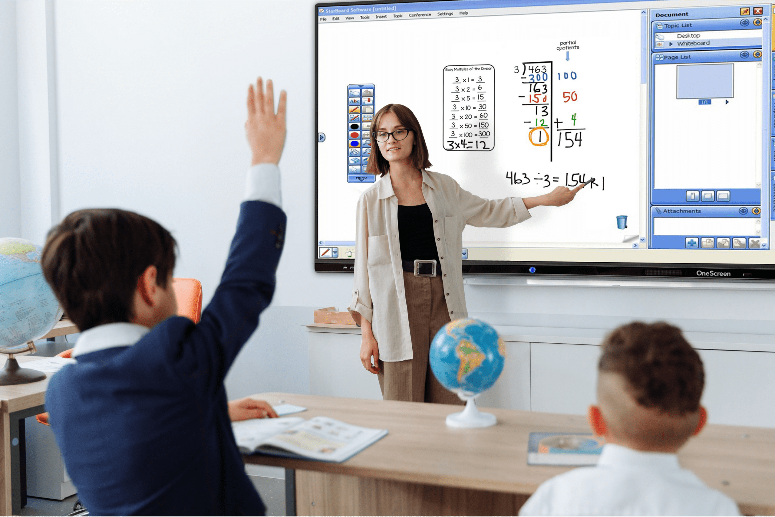 Evidence for Student Progress Gains with Interactive Learning_eBook-12