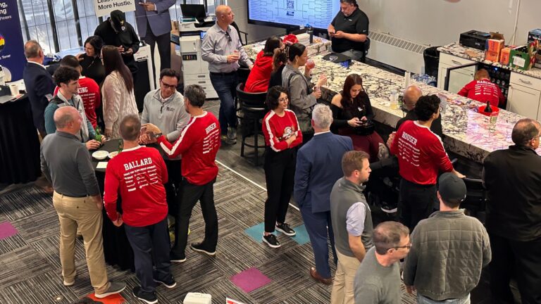 DSI March Madness 10