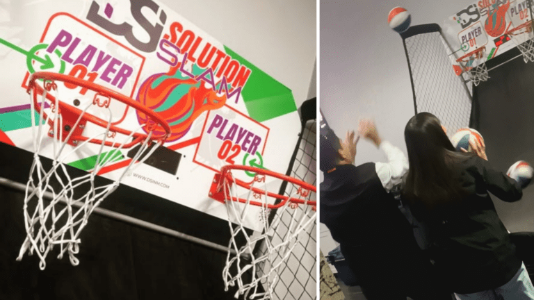 DSI March Madness 12