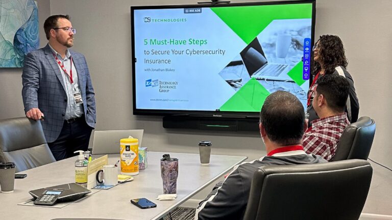 DSI March Madness 14