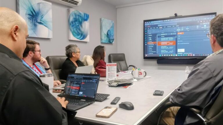 DSI March Madness 18