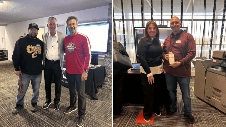 DSI March Madness 19