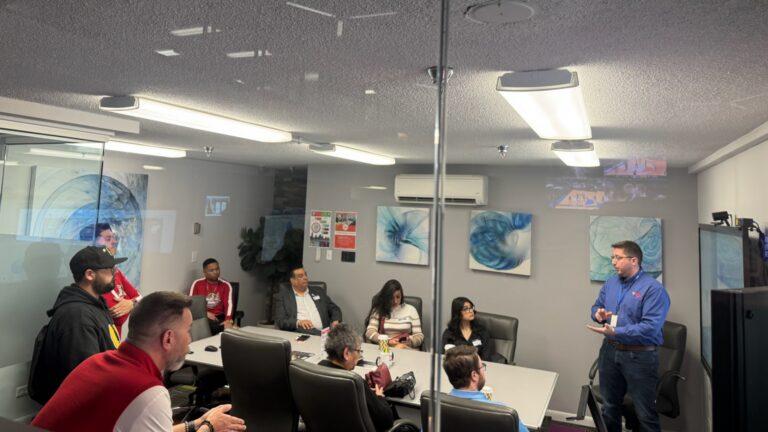 DSI March Madness 20