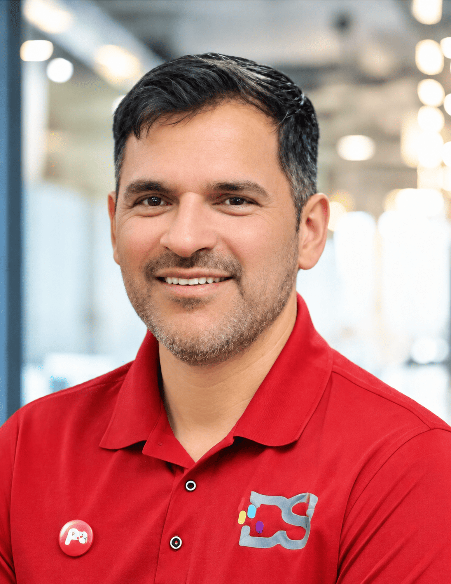 Jesse Salas