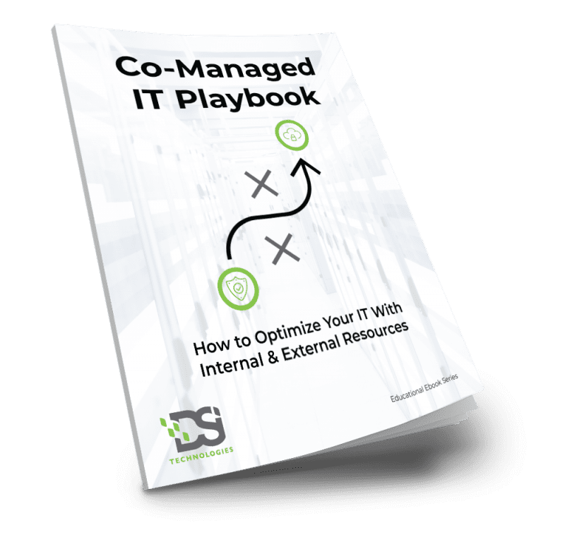 Co-Managed IT Playbook