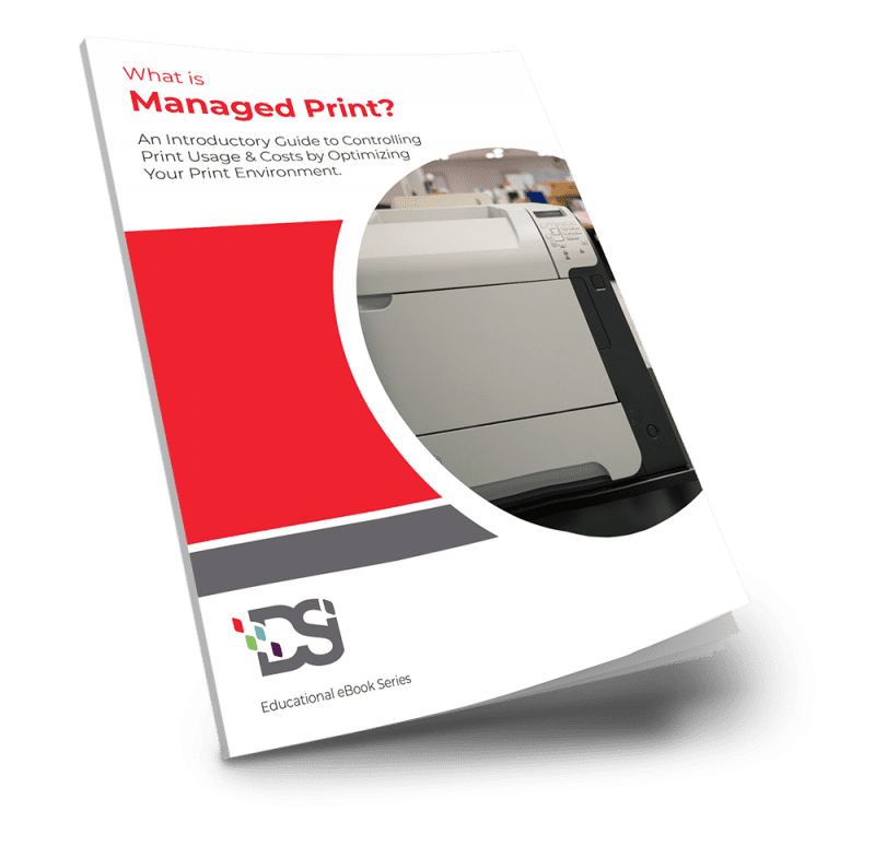 What is Managed Print?