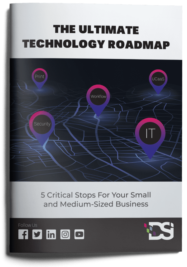 Ultimate Technology Roadmap