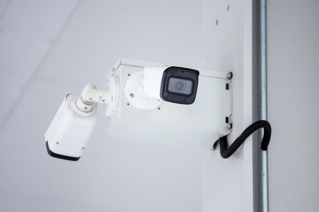 CCTV Systems