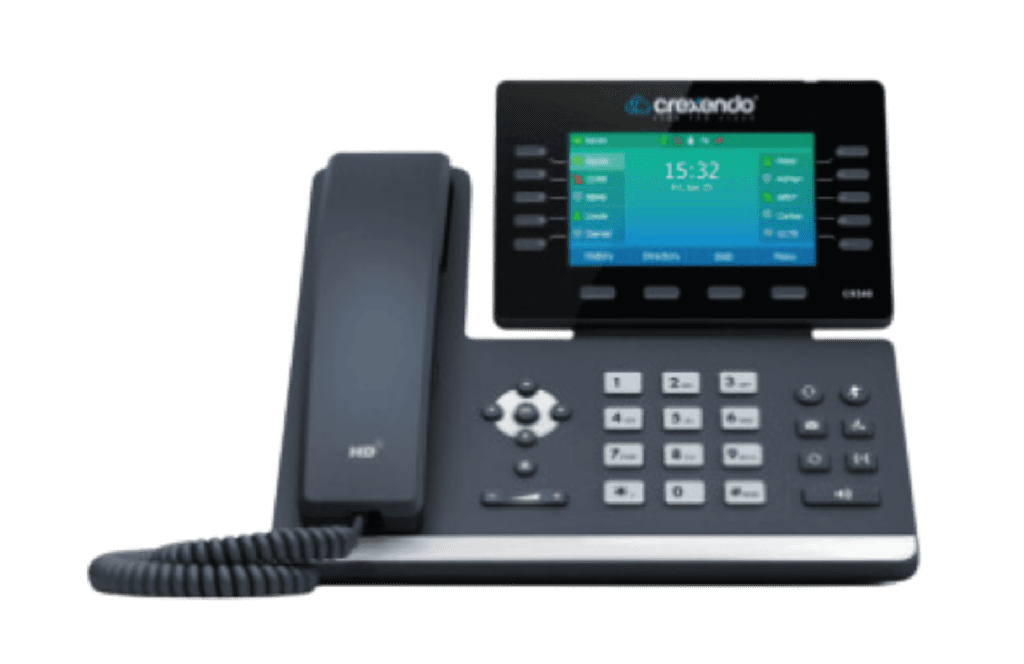 VOIP Phones in Albuquerque, New Mexico