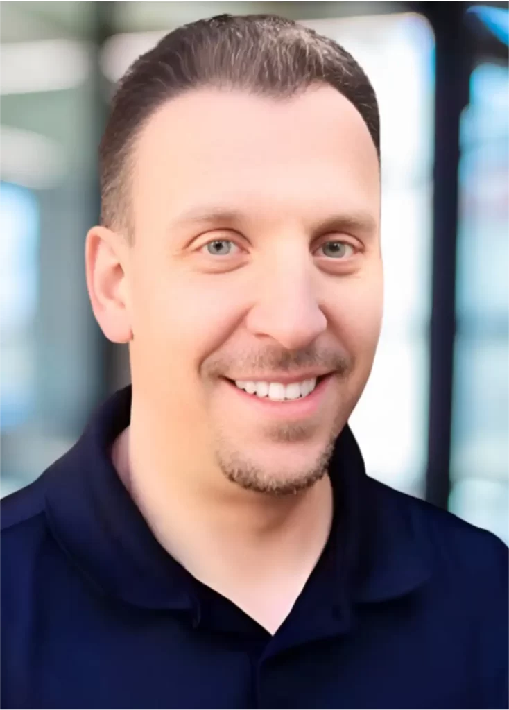 Daniel Maldonado