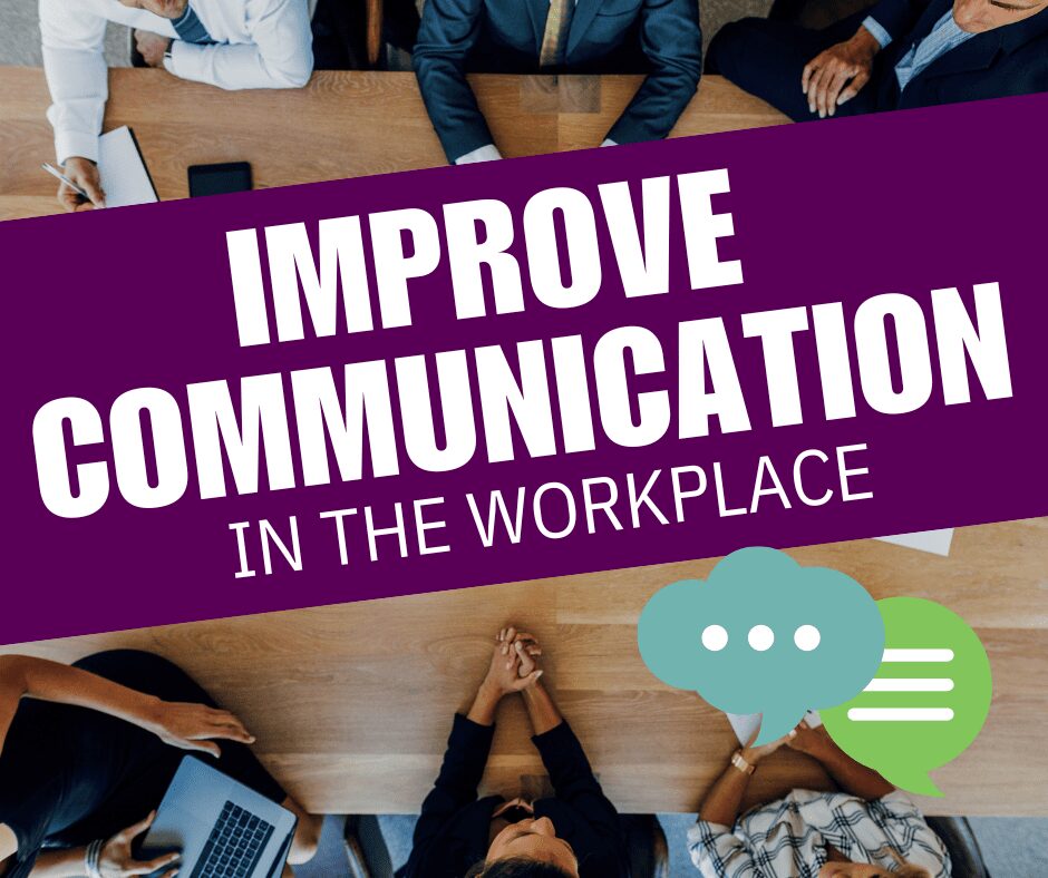 How To Overcome Communication Barriers in the Workplace