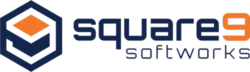 Square9 Softworks Logo