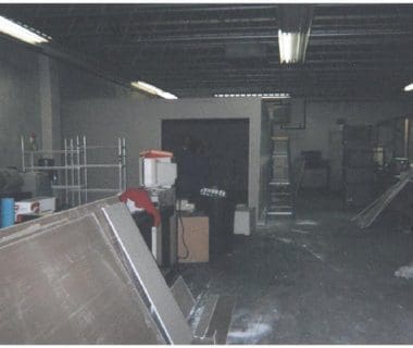 toner room