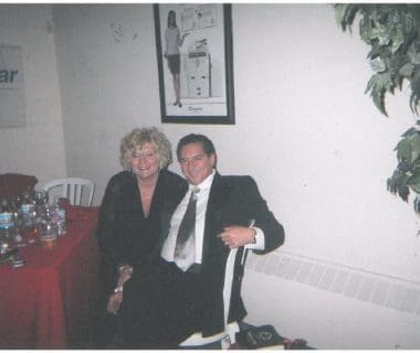 xmas party1